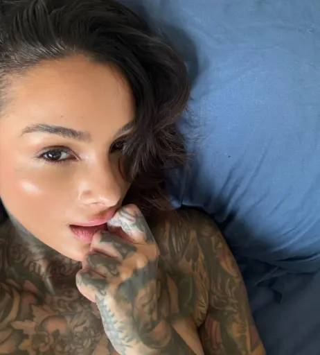 Image 3853314 from Cleo Petra / Kinnaman / Wattenström