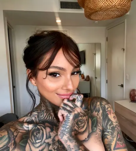 Image 3853339 from Cleo Petra / Kinnaman / Wattenström