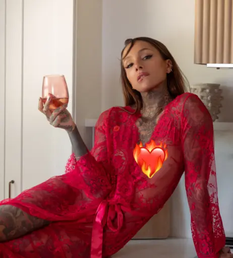 Image 3850734 from Cleo Petra / Kinnaman / Wattenström