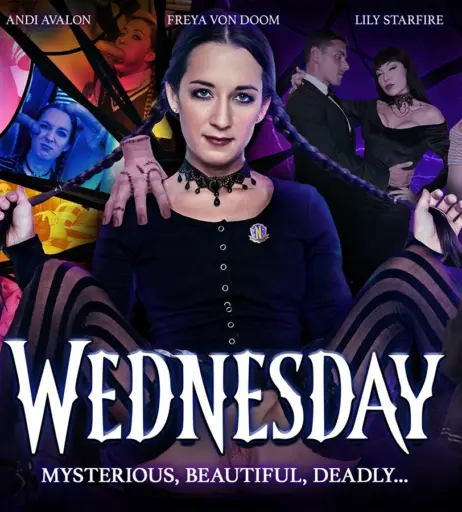 Image 3859030 from Andi Avalon