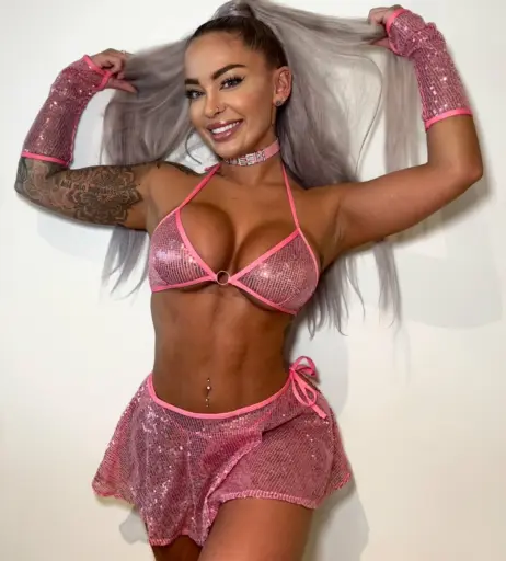 Image 3845983 from HayleyDaviesXX