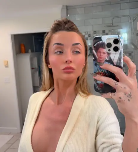 Image 3846813 from Briana Armbruster aka theskilmuskgirl