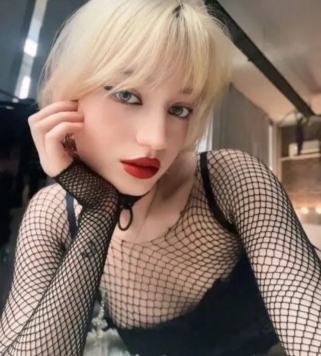 Image 3844975 from Moondays