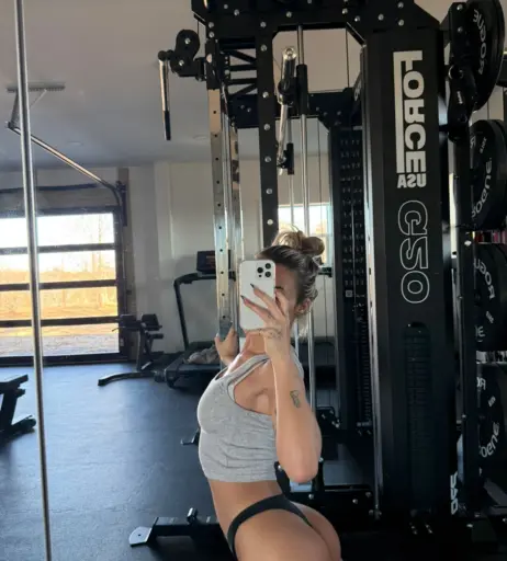 Image 3842088 from Briana Armbruster aka theskilmuskgirl