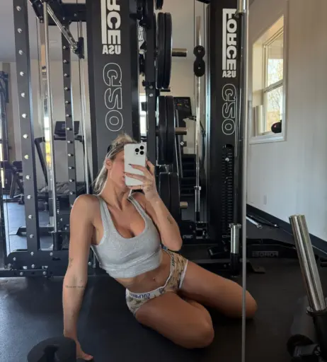 Image 3842263 from Briana Armbruster aka theskilmuskgirl