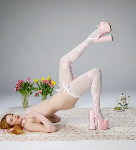 Image 3842919 from Elly Clutch/PeachGoneWild