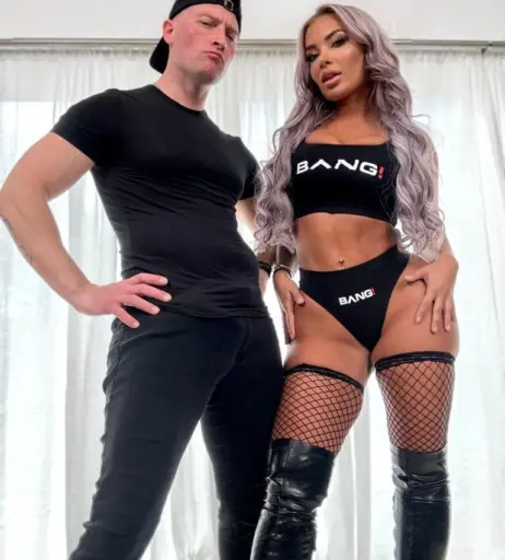 Image 3840113 from HayleyDaviesXX