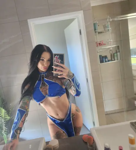 Image 3840254 from Hylia Fawkes