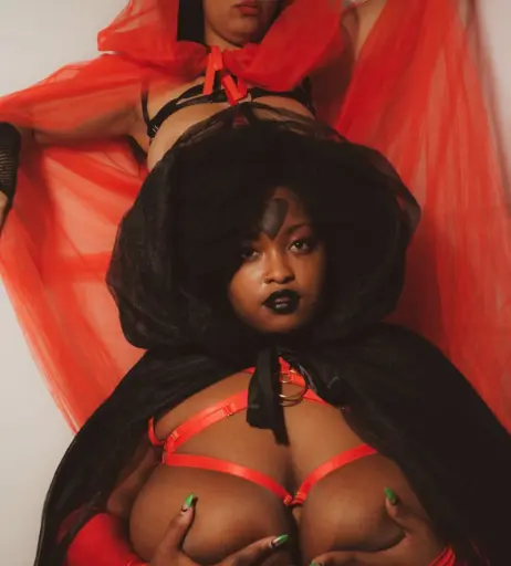 Image 3837881 from Animated_Aja/NaughtyByNelly/ThighlyInfluential