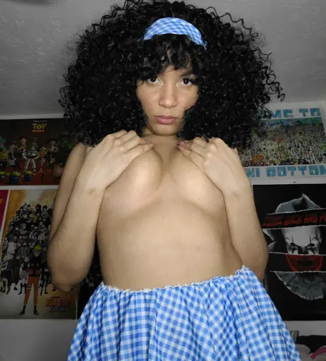 Image 3837638 from Animated_Aja/NaughtyByNelly/ThighlyInfluential