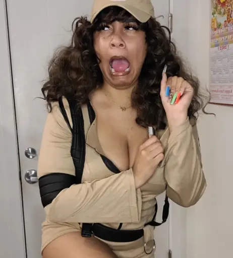 Image 3834795 from Animated_Aja/NaughtyByNelly/ThighlyInfluential