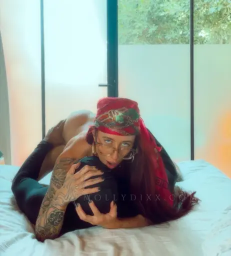 Image 3831023 from Molly Dixx