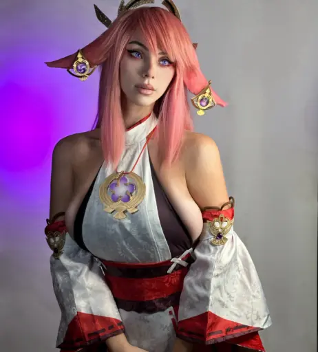 Image 3830534 from Soryu Geggy cosplay | Soryugeggycosplay Eugenia Haruno