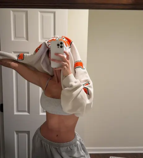 Image 3838738 from Briana Armbruster aka theskilmuskgirl