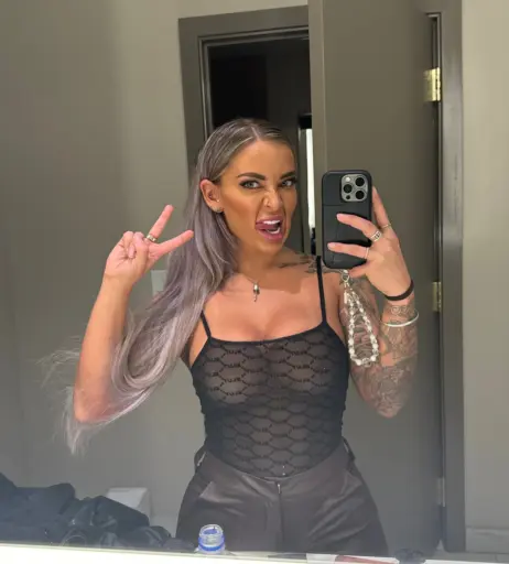 Image 3838694 from HayleyDaviesXX