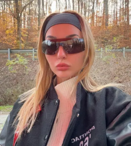 Image 3838682 from Briana Armbruster aka theskilmuskgirl