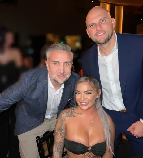 Image 3838622 from HayleyDaviesXX