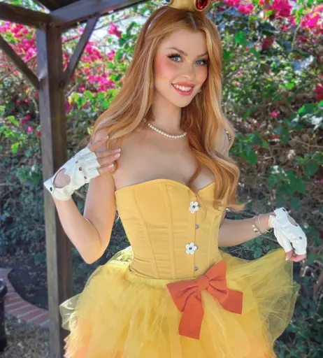 Image 3825438 from Elly Clutch/PeachGoneWild