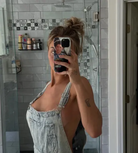 Image 3827403 from Briana Armbruster aka theskilmuskgirl