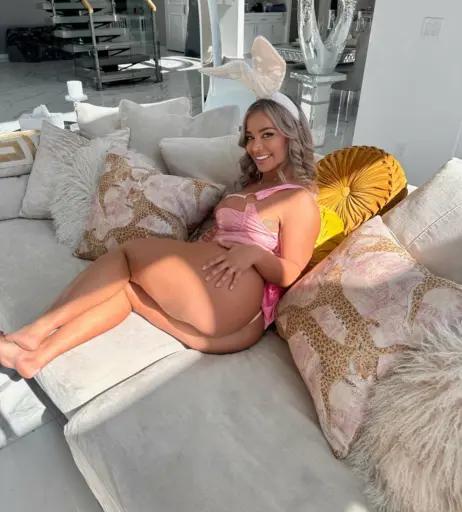 Image 3827638 from HayleyDaviesXX