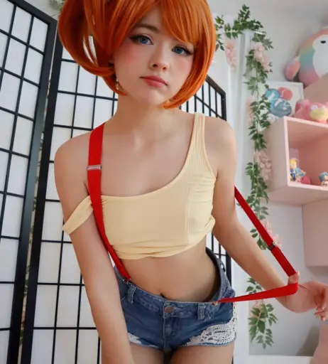 Image 3824235 from luvcoregf / Fulltime Crybaby