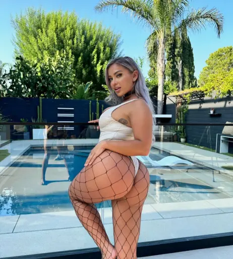 Image 3824986 from HayleyDaviesXX