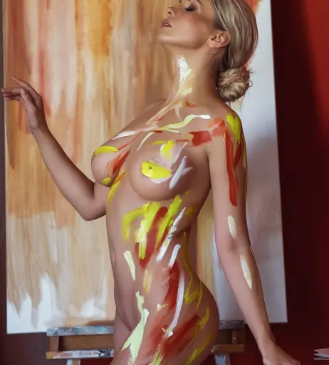 Image 3814278 from Ekaterina Enokaeva