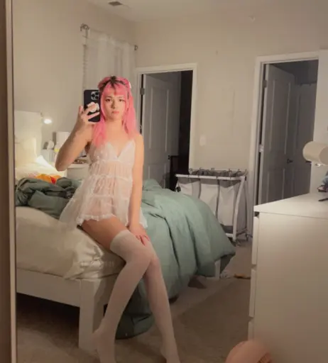 Image 3810941 from luvcoregf / Fulltime Crybaby