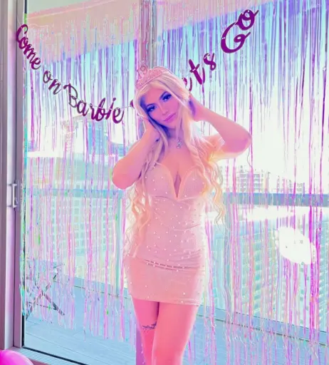 Image 3801378 from barbiegirljackie / april hills / aprilxhills / aprilhills / aprilhillsxox