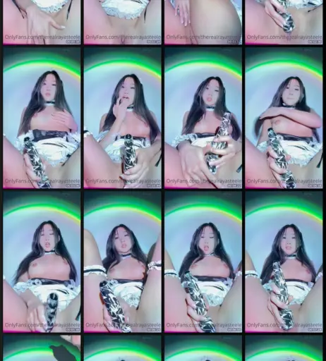 Image 3800248 from Raya &amp; Aeries Steele - Aeriessteele / therealrayasteele