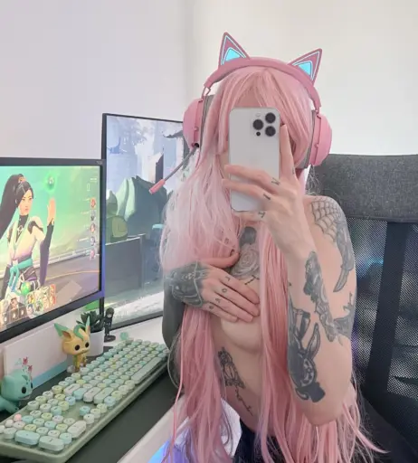 Image 3995518 from Lunara_fawn / Luna