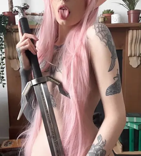 Image 3995676 from Lunara_fawn / Luna