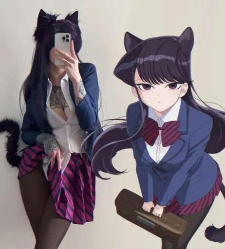 Image 3997589 from Lunara_fawn / Luna