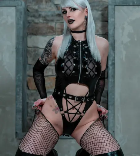 Image 3994811 from Kinpatsu Cosplay/Ms_spookykins - Tayla Barter