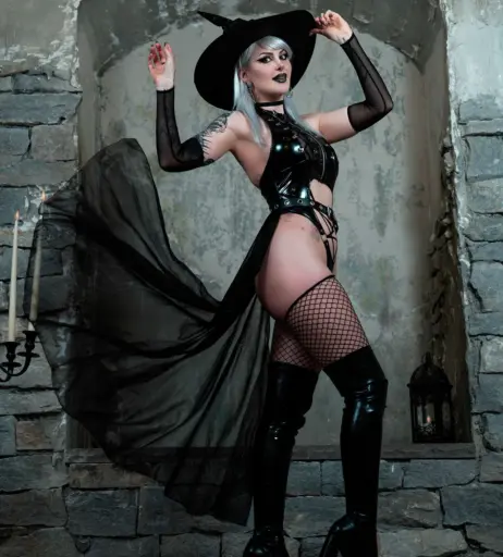 Image 3991647 from Kinpatsu Cosplay/Ms_spookykins - Tayla Barter