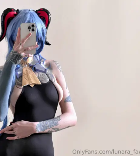 Image 3992591 from Lunara_fawn / Luna