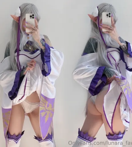 Image 3992569 from Lunara_fawn / Luna