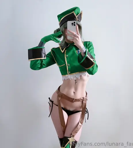 Image 3992623 from Lunara_fawn / Luna