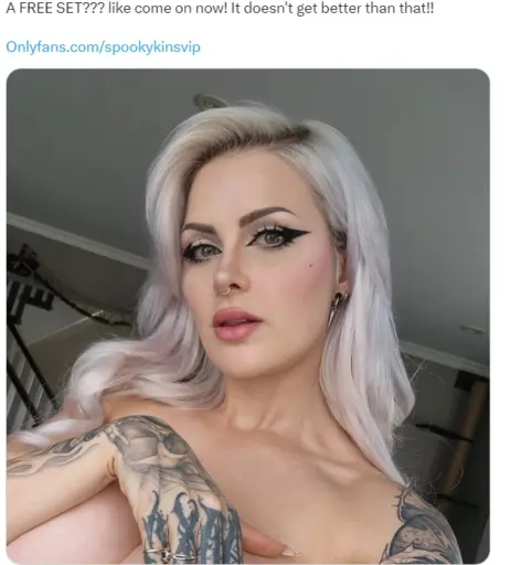 Image 3990874 from Kinpatsu Cosplay/Ms_spookykins - Tayla Barter