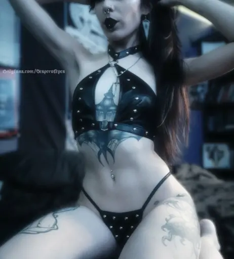 Image 3985397 from VesperaTepes | Maxxmacabre