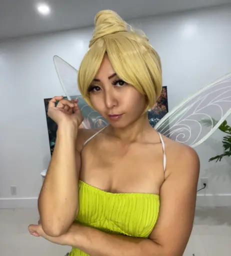 Image 3986438 from Littlelady Chibi Cynthia / Chibigoddess7 / CindyMoon7