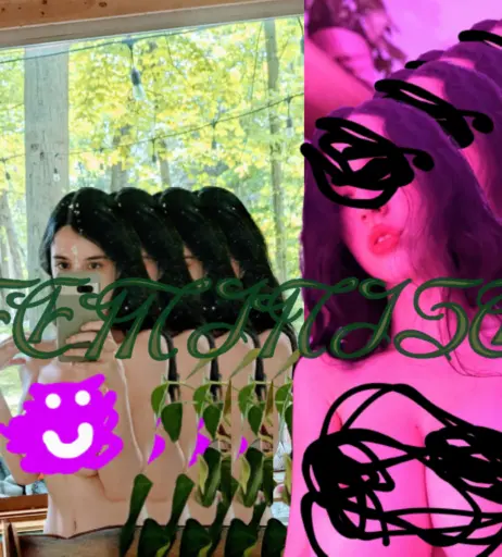 Image 3986673 from Giulia Wylde | Neon_Felix