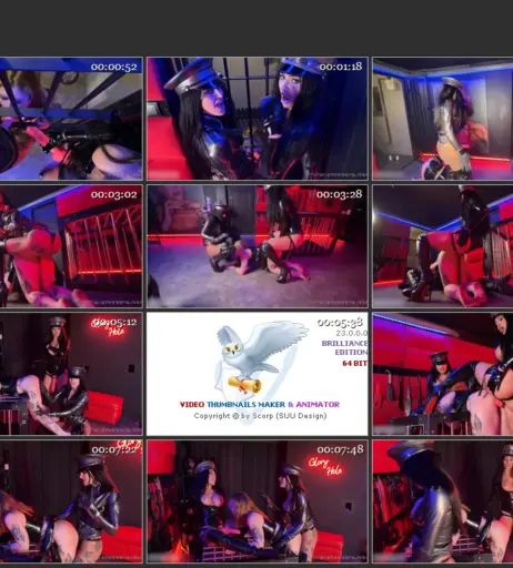 Image 3987895 from Evil Woman / Evilwoman