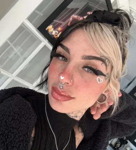 Image 3987910 from Cruellamorgan