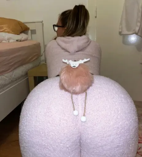 Image 3984542 from Michabubbles69