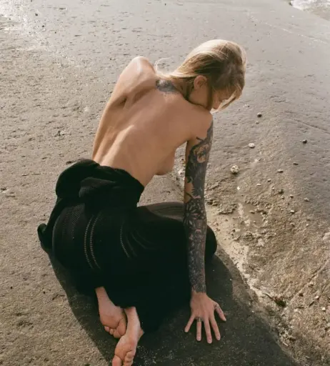 Image 3984043 from prekrvti | Yulia Kyolner | Nausicaä