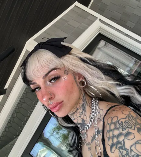 Image 3981804 from Cruellamorgan