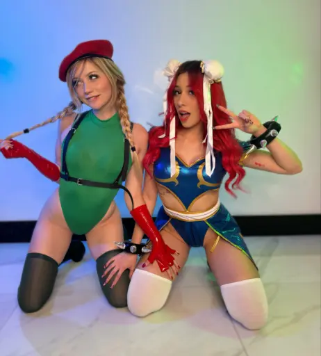 Image 3981176 from zoeydigiacomo | waifuminx