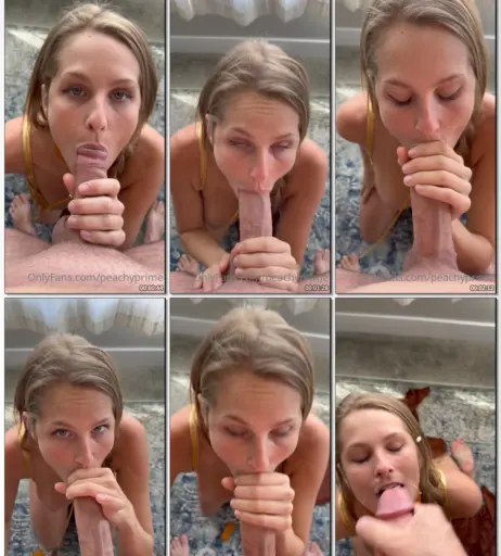 Image 3982877 from Peachy Babe / peachyprime