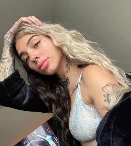 Image 3982407 from Cruellamorgan